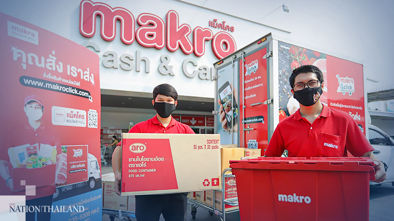 Makro adds more than 700 to workforce Makro adds more than 700 to workforce