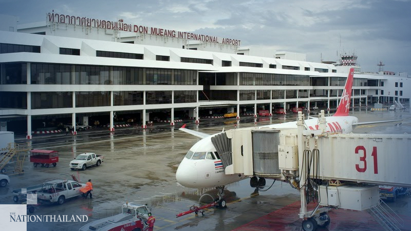 Airport agency urges passengers to update info before making travel plans Airport agency urges passengers to update info before making travel plans