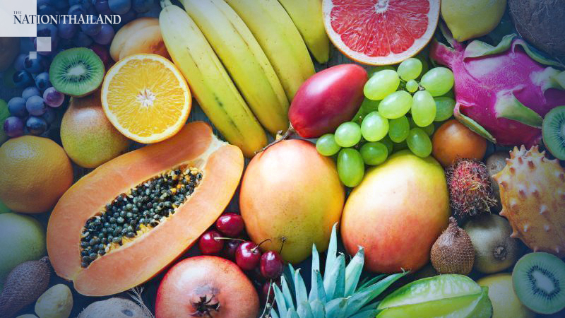 Eat to boost immunity, protect lungs, says doctor Eat to boost immunity, protect lungs, says doctor