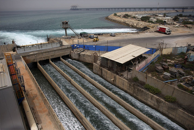 Officials say Iran attempted hack of Israel's water system Officials say Iran attempted hack of Israel's water system
