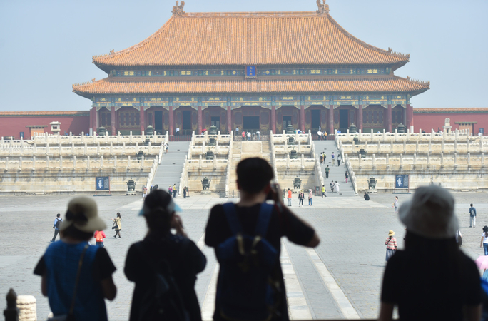 Travel industry regaining confidence Travel industry regaining confidence