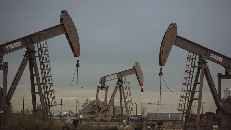 Turning oil wells back on is trickier than shutting them off Turning oil wells back on is trickier than shutting them off