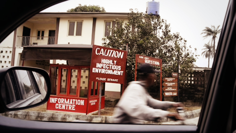 Nigeria stares into the abyss of a life without oil cash Nigeria stares into the abyss of a life without oil cash