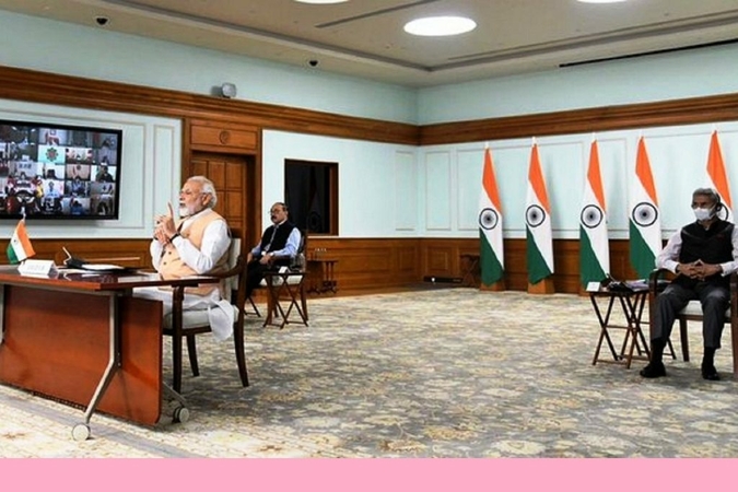 India dispatching medicines to over 25 African countries to fight COVID-19 India dispatching medicines to over 25 African countries to fight COVID-19
