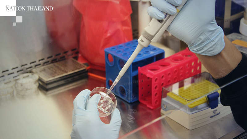 China, US health experts vow to act together against COVID-19 China, US health experts vow to act together against COVID-19