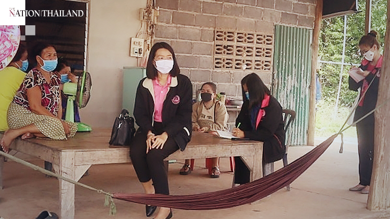 Five teachers fired in Mukdahan over alleged rape of girl, 14 Five teachers fired in Mukdahan over alleged rape of girl, 14
