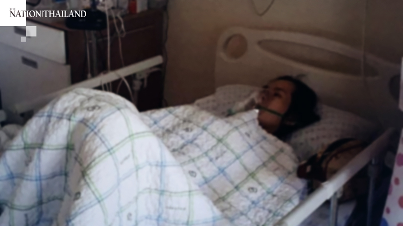 Thai woman with TB in S Korea wants to return home Thai woman with TB in S Korea wants to return home
