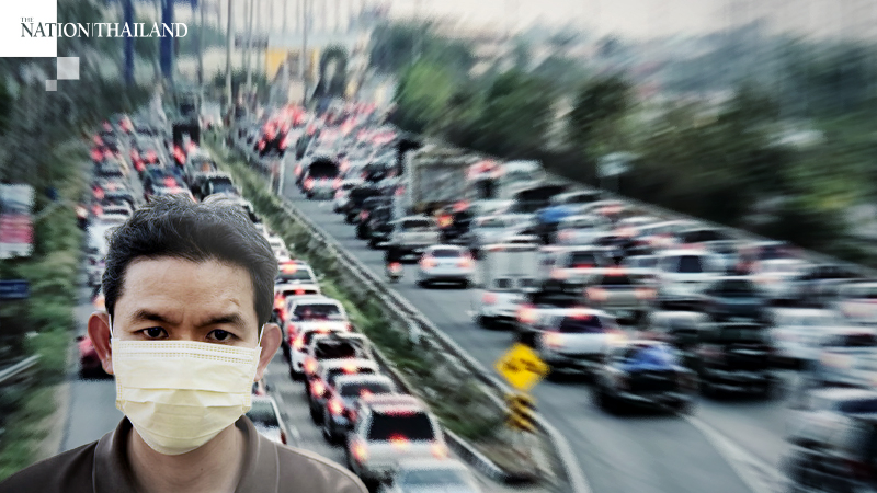 Nida survey shows people worried about second wave of Covid-19 Nida survey shows people worried about second wave of Covid-19