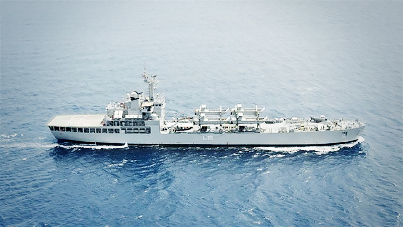 India lends helping hand to countries in Indian Ocean to fight COVID-19 India lends helping hand to countries in Indian Ocean to fight COVID-19