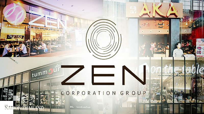 Zen announces Bt44-million loss Zen announces Bt44-million loss