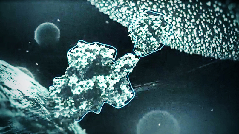 Doctors keep discovering new ways coronavirus attacks body Doctors keep discovering new ways coronavirus attacks body