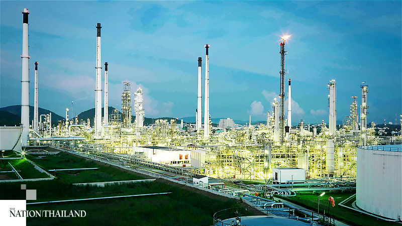 Photo credit: Thaioil Group