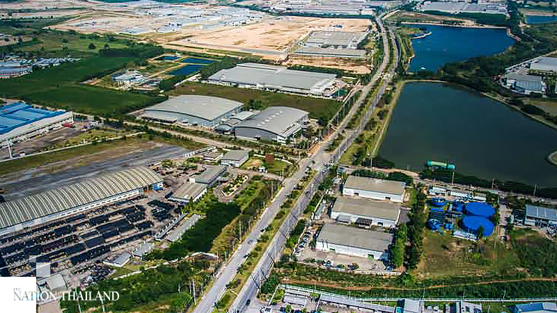 IEAT revises down expected sale of industrial land IEAT revises down expected sale of industrial land
