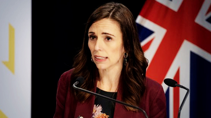 New Zealand to begin exiting lockdown after virus success New Zealand to begin exiting lockdown after virus success