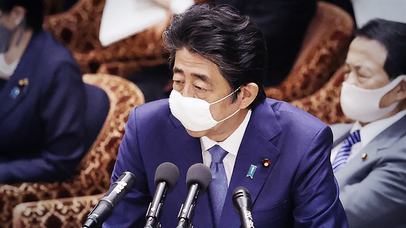 Japan's state of emergency may be lifted for most prefectures Japan's state of emergency may be lifted for most prefectures