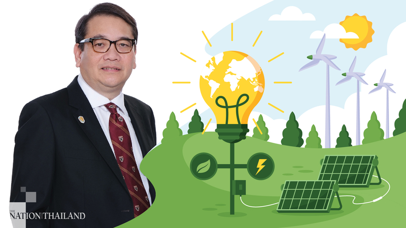Q1 very profitable for renewable energy giant BCPG Q1 very profitable for renewable energy giant BCPG