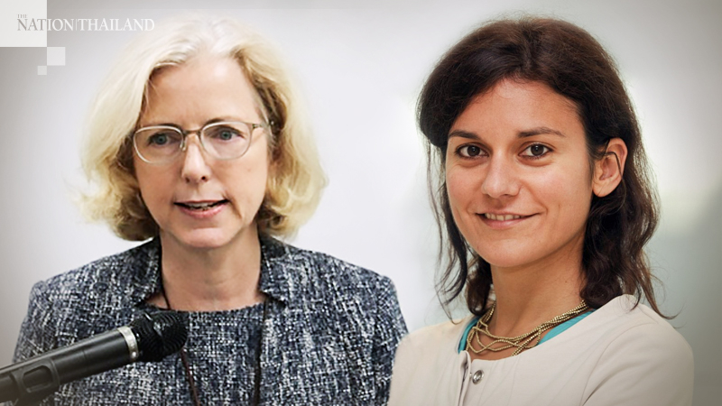 Post-pandemic Asean must bridge the digital gender divide Post-pandemic Asean must bridge the digital gender divide