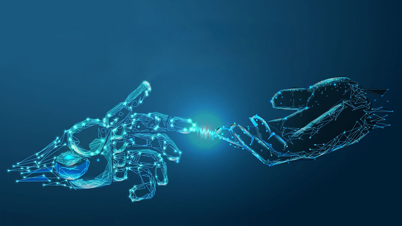 Food, medicine production may soon get automated Food, medicine production may soon get automated