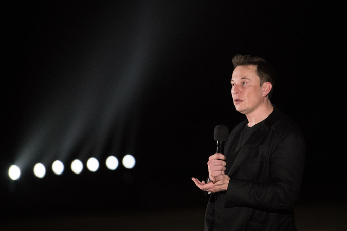 Tesla's Musk reopens Calif. factory, defying county orders and daring officials to arrest him Tesla's Musk reopens Calif. factory, defying county orders and daring officials to arrest him