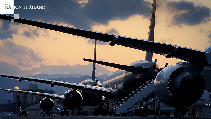 Consumer complaints to Transportation Department about airlines have skyrocketed during coronavirus pandemic Consumer complaints to Transportation Department about airlines have skyrocketed during coronavirus pandemic