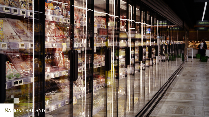 April saw the sharpest increase in grocery store prices in nearly 50 years April saw the sharpest increase in grocery store prices in nearly 50 years