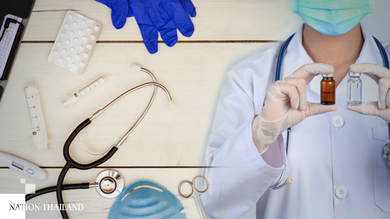 Nations start to withdraw medical-export bans Nations start to withdraw medical-export bans