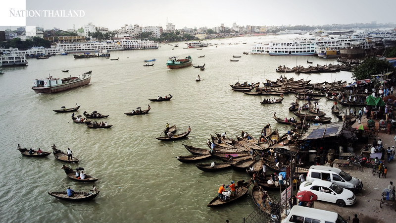 Bangladesh Stalked by hunger in foreign lands Bangladesh Stalked by hunger in foreign lands