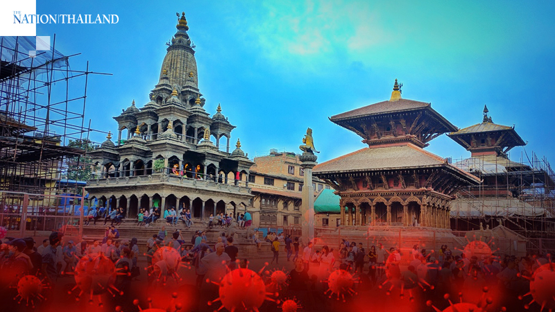 Nepal I 83 new Covid-19 cases confirmed, the highest in a single day; national tally reaches 217 Nepal I 83 new Covid-19 cases confirmed, the highest in a single day; national tally reaches 217