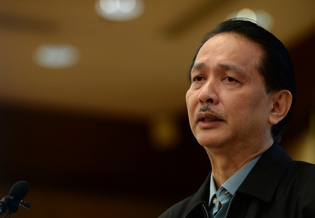 Health chief: Malaysia concerned about possible emergence of Covid-19 second wave Health chief: Malaysia concerned about possible emergence of Covid-19 second wave