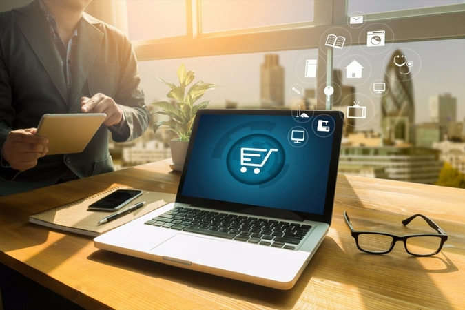 Indonesian E-commerce and fast moving consumer goods most-optimist about recovery after pandemic: Survey Indonesian E-commerce and fast moving consumer goods most-optimist about recovery after pandemic: Survey