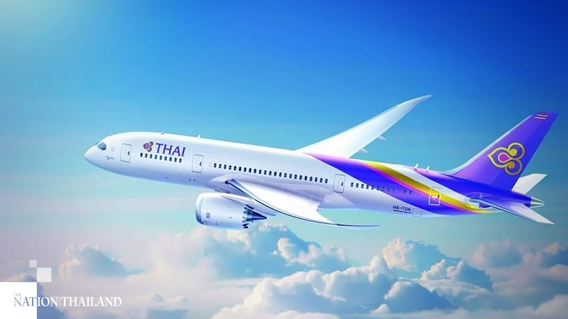 Govt puts troubled THAI in a spot over recovery plan Govt puts troubled THAI in a spot over recovery plan