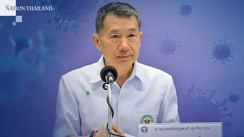 Public cooperation key to lifting lockdown: Disease control expert Public cooperation key to lifting lockdown: Disease control expert