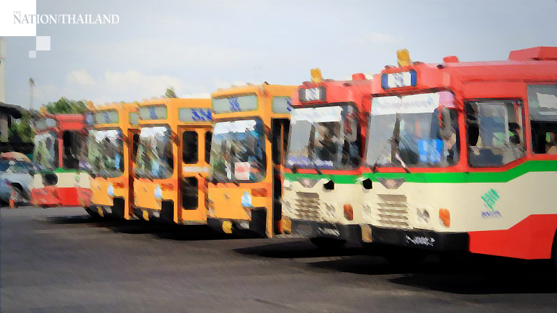 Strict screening, social-distancing to be applied on public transport Strict screening, social-distancing to be applied on public transport