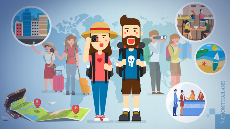 Tourism sector will only start recovering next year, say experts Tourism sector will only start recovering next year, say experts