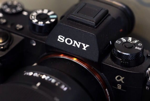 Sony warns profit may fall 30% or more in fiscal year Sony warns profit may fall 30% or more in fiscal year