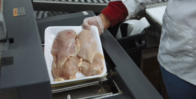 U.S. meat plants are changing, signaling end of 99-cent chicken U.S. meat plants are changing, signaling end of 99-cent chicken