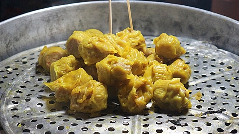 Dumplings test positive for bacteria after deadly food poisoning Dumplings test positive for bacteria after deadly food poisoning