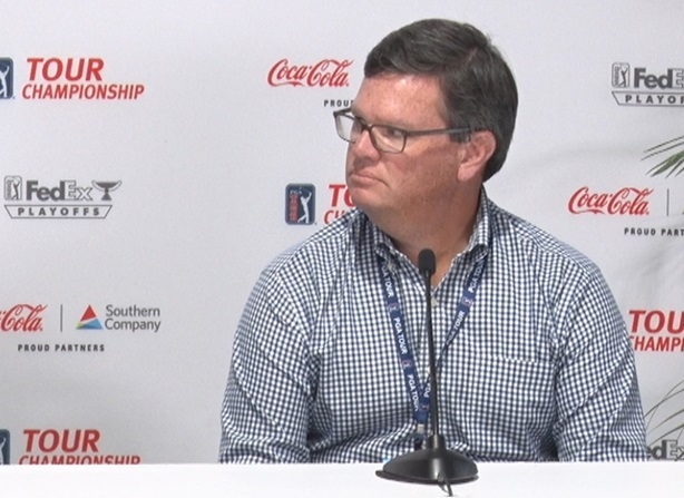 PGA TOUR outlines safe return to golf in new health measures PGA TOUR outlines safe return to golf in new health measures