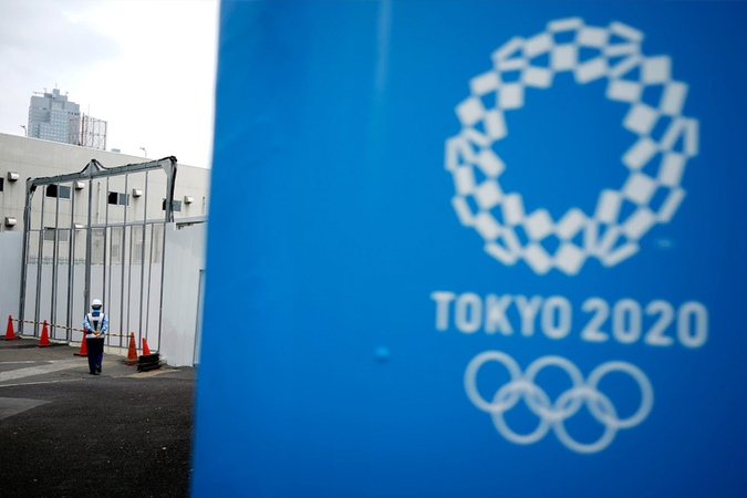 IOC pledges $800 million in aid to offset losses from Tokyo 2020 postponement IOC pledges $800 million in aid to offset losses from Tokyo 2020 postponement