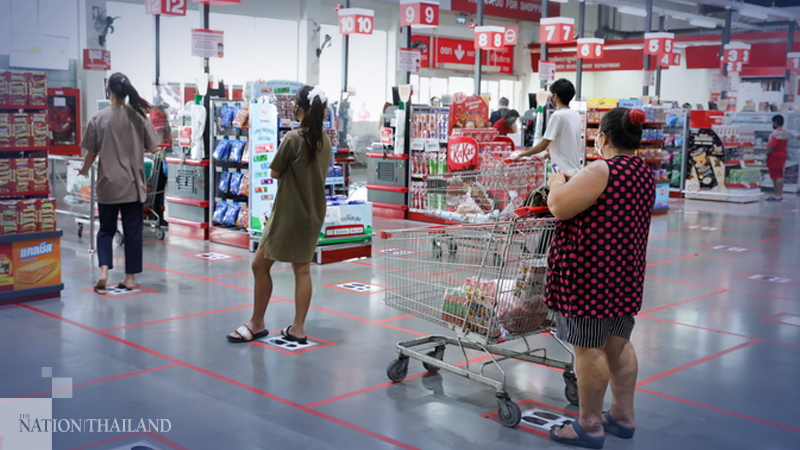 Makro boosts anti-virus measures ahead of Sunday relaxation Makro boosts anti-virus measures ahead of Sunday relaxation