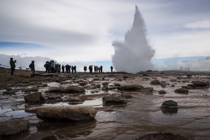 Iceland plans to welcome back tourists by June 15 Iceland plans to welcome back tourists by June 15