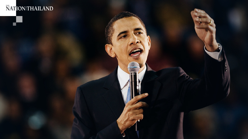 Obama delivers powerful meditation on systemic racism to HBCU graduates in virtual commencement speech Obama delivers powerful meditation on systemic racism to HBCU graduates in virtual commencement speech