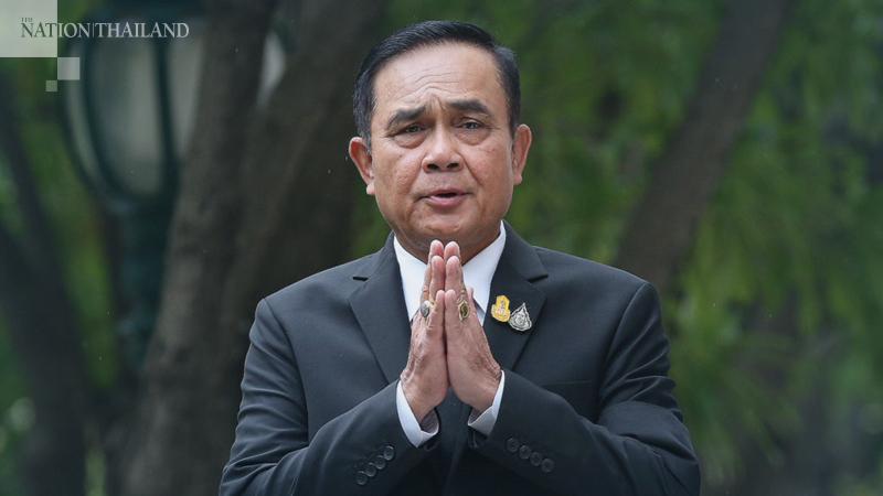PM thanks tycoons for helping country during crisis PM thanks tycoons for helping country during crisis