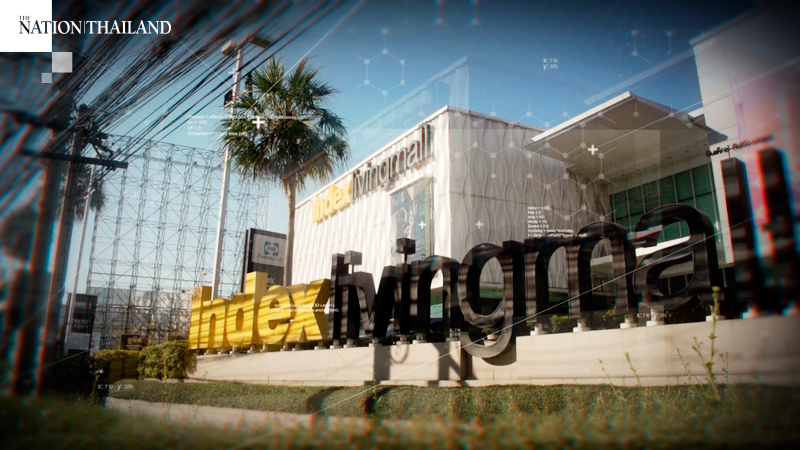 Index acquires high-tech system from Germany's HOMAG Group Index acquires high-tech system from Germany's HOMAG Group