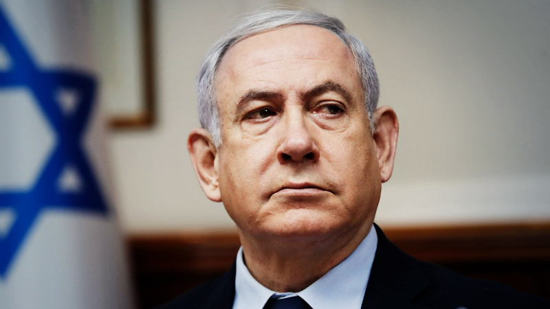 After three elections and political deadlock, Israel finally swears in new government After three elections and political deadlock, Israel finally swears in new government