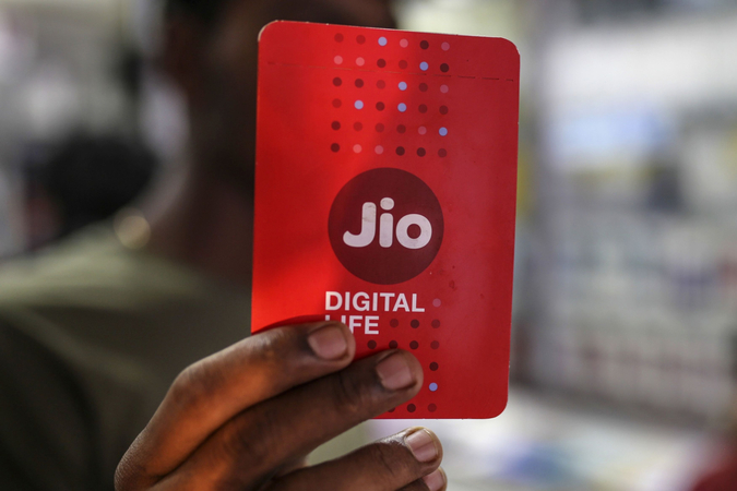 General Atlantic to invest $873 million in Jio platforms General Atlantic to invest $873 million in Jio platforms