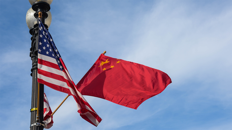 Experts urge US to put end to blame game Experts urge US to put end to blame game