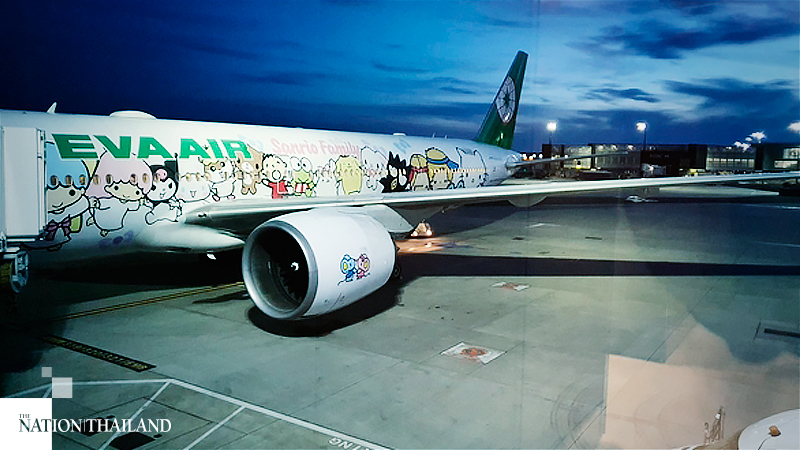250 Thais from UK, Ireland set to touch down on home soil 250 Thais from UK, Ireland set to touch down on home soil