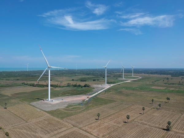 ADB, KBank aid BCPG’s renewable energy Lomligor Project ADB, KBank aid BCPG’s renewable energy Lomligor Project