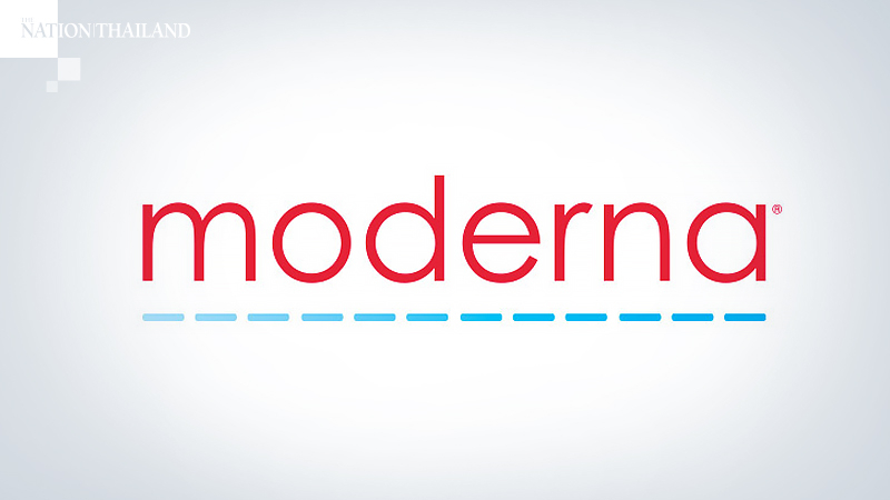 Moderna Coronavirus Vaccine Early Results From Trial Show News Word